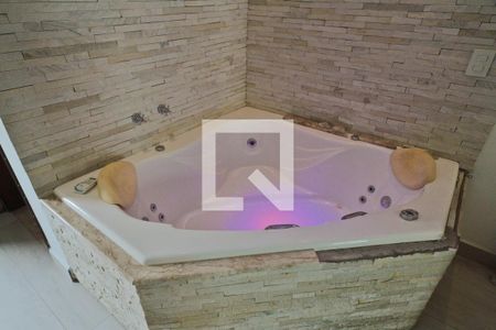 Casa à venda com 400m², 3 quartos e 7 vagasSuíte 1