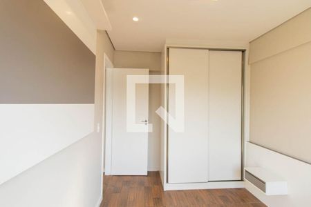 Quarto  de apartamento para alugar com 1 quarto, 30m² em Lindoia, Curitiba