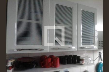 Foto 05 de apartamento à venda com 1 quarto, 48m² em Cambuci, São Paulo