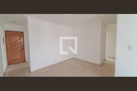 Sala de apartamento para alugar com 3 quartos, 70m² em Continental, Osasco