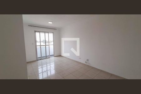 Sala de apartamento para alugar com 3 quartos, 70m² em Continental, Osasco