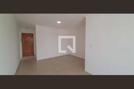 Sala de apartamento para alugar com 3 quartos, 70m² em Continental, Osasco