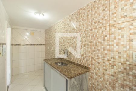 Apartamento para alugar com 55m², 1 quarto e 1 vaga Apartamento para alugar com 55m², 1 quarto e 1 vagaCozinha
