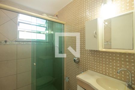 Apartamento para alugar com 55m², 1 quarto e 1 vaga Apartamento para alugar com 55m², 1 quarto e 1 vagaBanheiro