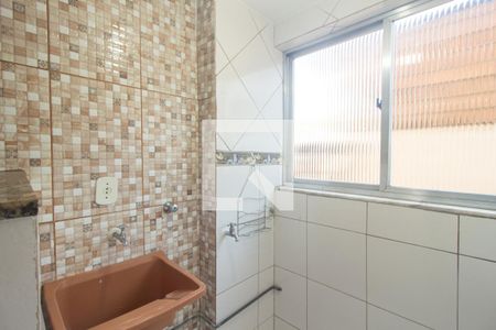 Apartamento para alugar com 55m², 1 quarto e 1 vaga Apartamento para alugar com 55m², 1 quarto e 1 vagaÁrea de Serviço