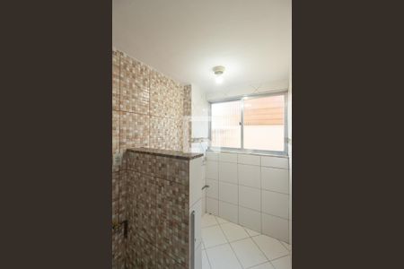 Apartamento para alugar com 55m², 1 quarto e 1 vaga Apartamento para alugar com 55m², 1 quarto e 1 vagaÁrea de Serviço