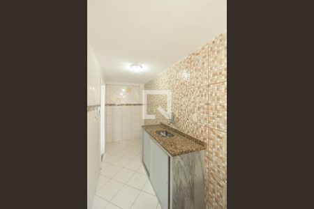 Apartamento para alugar com 55m², 1 quarto e 1 vaga Apartamento para alugar com 55m², 1 quarto e 1 vagaCozinha