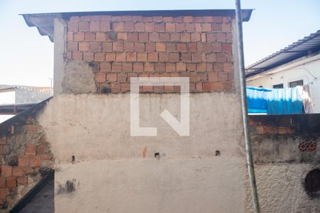 Apartamento para alugar com 55m², 1 quarto e 1 vaga Apartamento para alugar com 55m², 1 quarto e 1 vagaVista da Área de Serviço