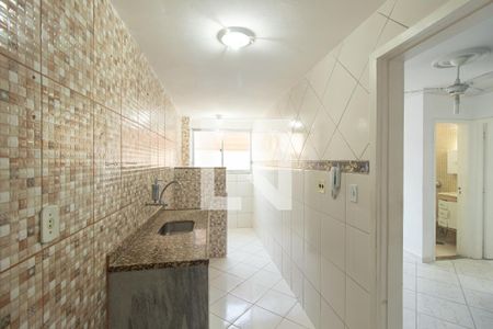 Apartamento para alugar com 55m², 1 quarto e 1 vaga Apartamento para alugar com 55m², 1 quarto e 1 vagaCozinha