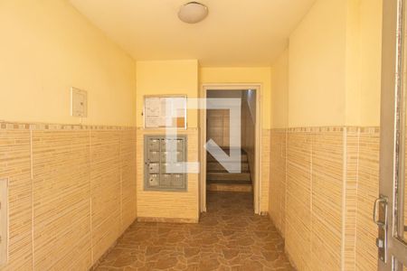 Apartamento para alugar com 55m², 1 quarto e 1 vaga Apartamento para alugar com 55m², 1 quarto e 1 vagaÁrea comum