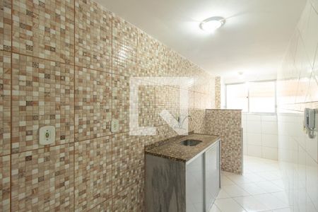 Apartamento para alugar com 55m², 1 quarto e 1 vaga Apartamento para alugar com 55m², 1 quarto e 1 vagaCozinha