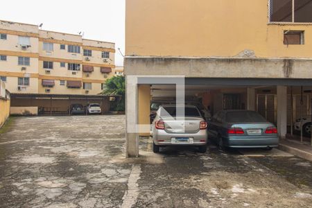 Apartamento para alugar com 55m², 1 quarto e 1 vaga Apartamento para alugar com 55m², 1 quarto e 1 vagaÁrea comum