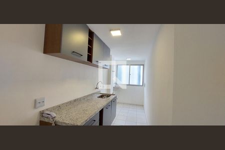 Apartamento à venda com 65m², 3 quartos e 1 vagaCozinha