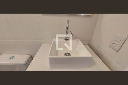 Apartamento à venda com 65m², 3 quartos e 1 vagaBanheiro Quarto 1 suíte