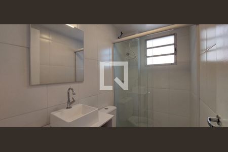 Apartamento à venda com 65m², 3 quartos e 1 vagaBanheiro 2