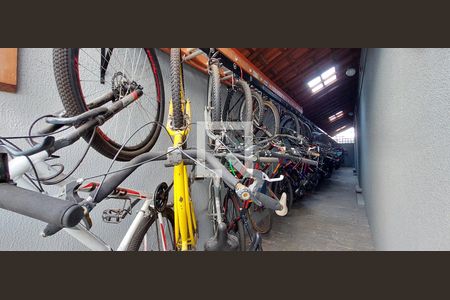 Apartamento à venda com 65m², 3 quartos e 1 vagaÁrea comum - bicicletário