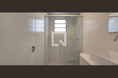 Apartamento à venda com 65m², 3 quartos e 1 vagaBanheiro Quarto 1 suíte