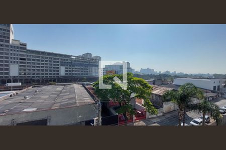 Apartamento à venda com 65m², 3 quartos e 1 vagaVista Quarto 2