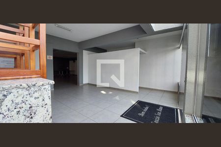 Apartamento à venda com 65m², 3 quartos e 1 vagaÁrea comum - Salão de festas