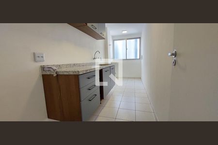 Apartamento à venda com 65m², 3 quartos e 1 vagaCozinha