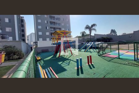 Apartamento à venda com 65m², 3 quartos e 1 vagaÁrea comum - Playground