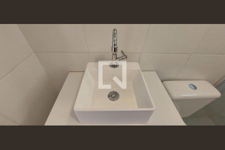 Apartamento à venda com 65m², 3 quartos e 1 vagaBanheiro 2