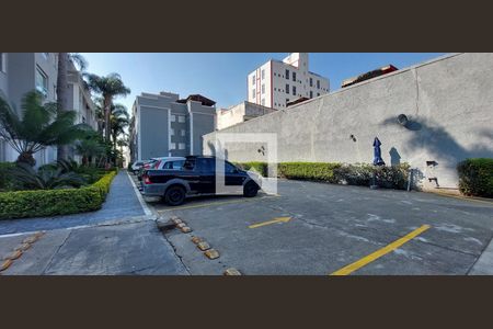 Apartamento à venda com 65m², 3 quartos e 1 vagaGaragem