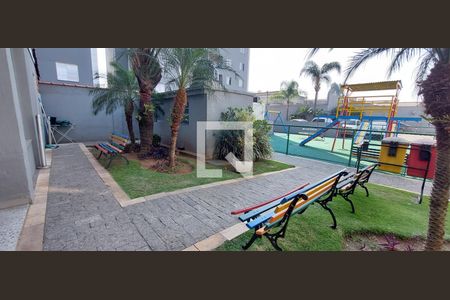 Apartamento à venda com 65m², 3 quartos e 1 vagaÁrea comum