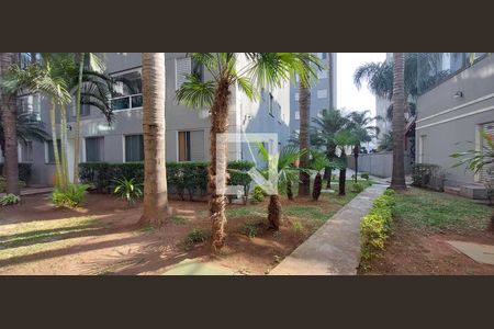 Apartamento à venda com 65m², 3 quartos e 1 vagaÁrea comum