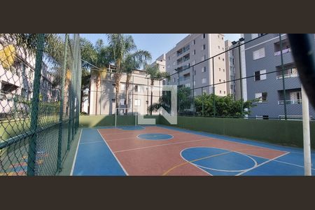 Apartamento à venda com 65m², 3 quartos e 1 vagaÁrea comum - quadra