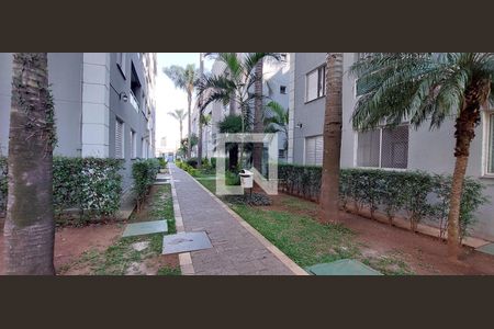 Apartamento à venda com 65m², 3 quartos e 1 vagaÁrea comum