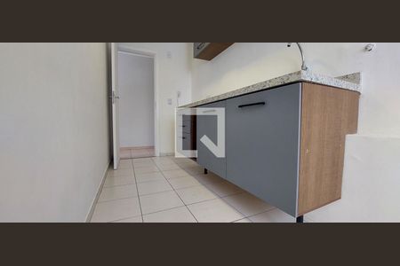 Apartamento à venda com 65m², 3 quartos e 1 vagaCozinha