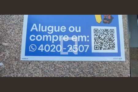 Apartamento à venda com 65m², 3 quartos e 1 vagaPlaquinha