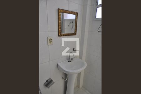 Casa de condomínio para alugar com 170m², 2 quartos e 1 vagaBanheiro