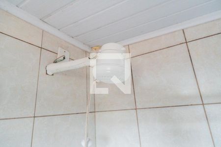 Casa à venda com 90m², 2 quartos e 1 vagaBanheiro 1