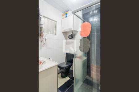 Casa à venda com 90m², 2 quartos e 1 vagaBanheiro 2