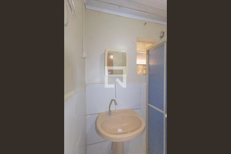 Casa para alugar com 500m², 2 quartos e 3 vagasBanheiro