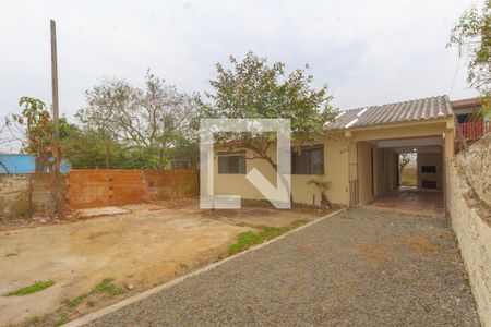 Casa para alugar com 500m², 2 quartos e 3 vagasGaragem