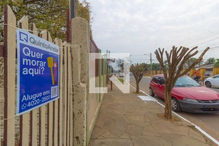 Casa para alugar com 500m², 2 quartos e 3 vagasPlaca 