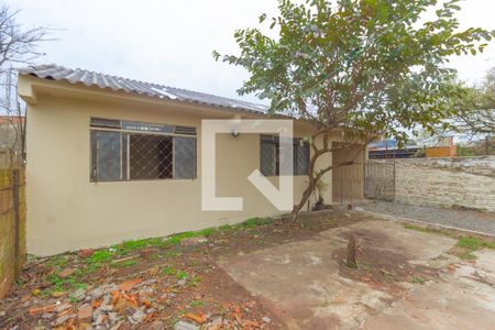 Casa para alugar com 500m², 2 quartos e 3 vagasFachada