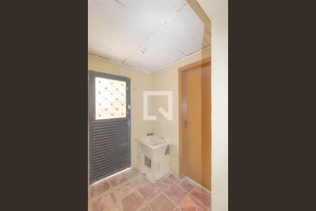 Casa para alugar com 500m², 2 quartos e 3 vagasÁrea de Serviço