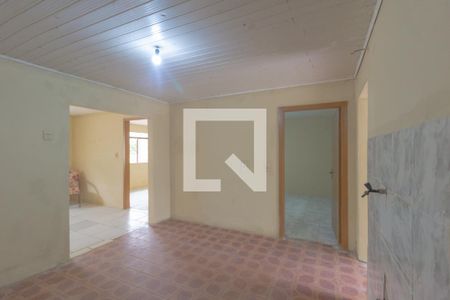Casa para alugar com 500m², 2 quartos e 3 vagasCozinha