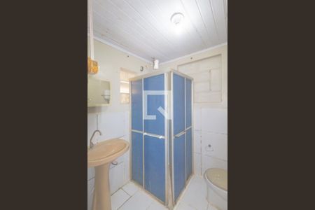 Casa para alugar com 500m², 2 quartos e 3 vagasBanheiro - torneira