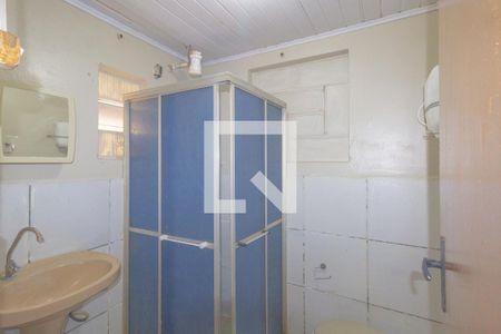 Casa para alugar com 500m², 2 quartos e 3 vagasBanheiro