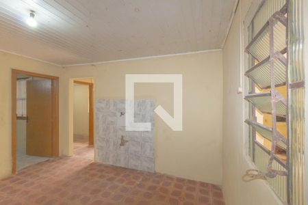 Casa para alugar com 500m², 2 quartos e 3 vagasCozinha