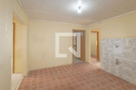 Casa para alugar com 500m², 2 quartos e 3 vagasCozinha