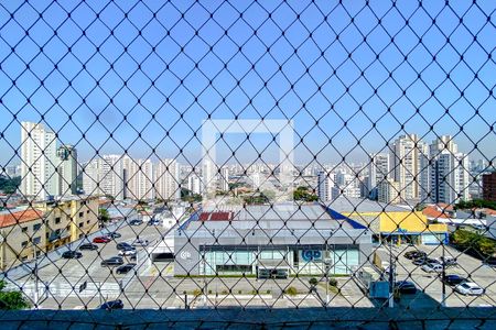 Apartamento à venda com 97m², 3 quartos e 1 vagaVista da Sala