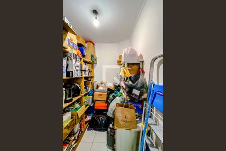 Apartamento à venda com 97m², 3 quartos e 1 vagaQuarto de Serviço