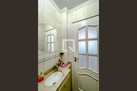 Apartamento à venda com 97m², 3 quartos e 1 vagaLavabo