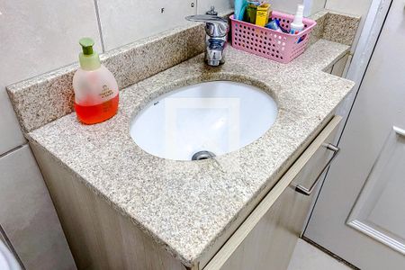 Apartamento à venda com 97m², 3 quartos e 1 vagaLavabo